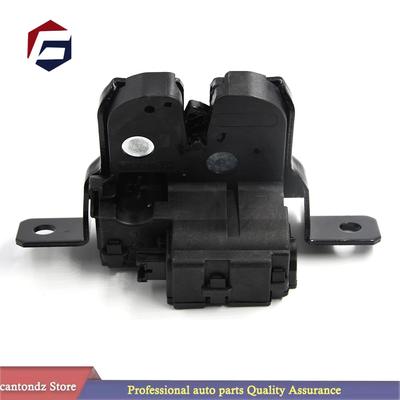 51247248075 Fit for BMW 1-Series F20 2010-2015 BMW I3 I01 2013-2017 Car Trunk Lid Lock Tailgate Rear Latch Lock