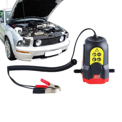 Oil Extractor Engine Extractor Liquid Transfer Pump For Automotive Auto Car Vehicle Truck SUV Oil Change Extraction Transfer