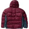 Nike ACG Therma-FIT ADV Lunar Lake Jacket Night Maroon/Deep Jungle Unisex Streetwear DH3070-681