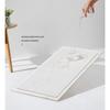 Washer and Dryer Covers Protector Mat Diatomaceous Anti-Slip Washing Machine Top Dust-Proof Cover Quick Washer Top Protector