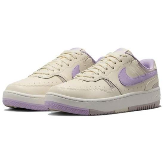 

Nike Gamma Force Pale Ivory Lilac Bloom W - DX9176-110 EU 39 слоновая кость