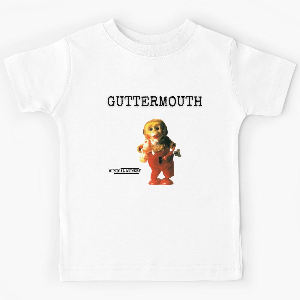 Guttermouth Kids T-Shirt 120