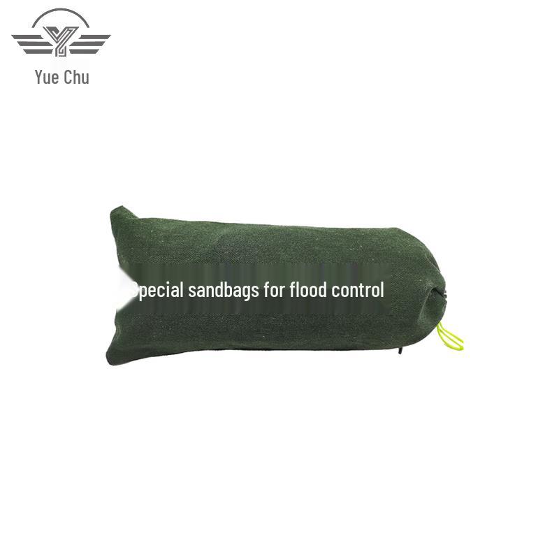 Emergency Flood Control Bags & Sandbags