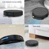 Smart Robot Vacuum Cleaner Sweeper Met MOP 3600Pa App Remote Control Multifunction Home Vacuum Cleaner Wireless Robot Sweeper | Cleaning Products