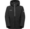 Mammut Linard Hardshell Thermo Hooded Jacket