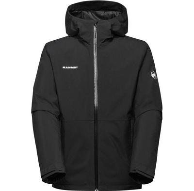 Mammut Linard Hardshell Thermo Hooded Jacket