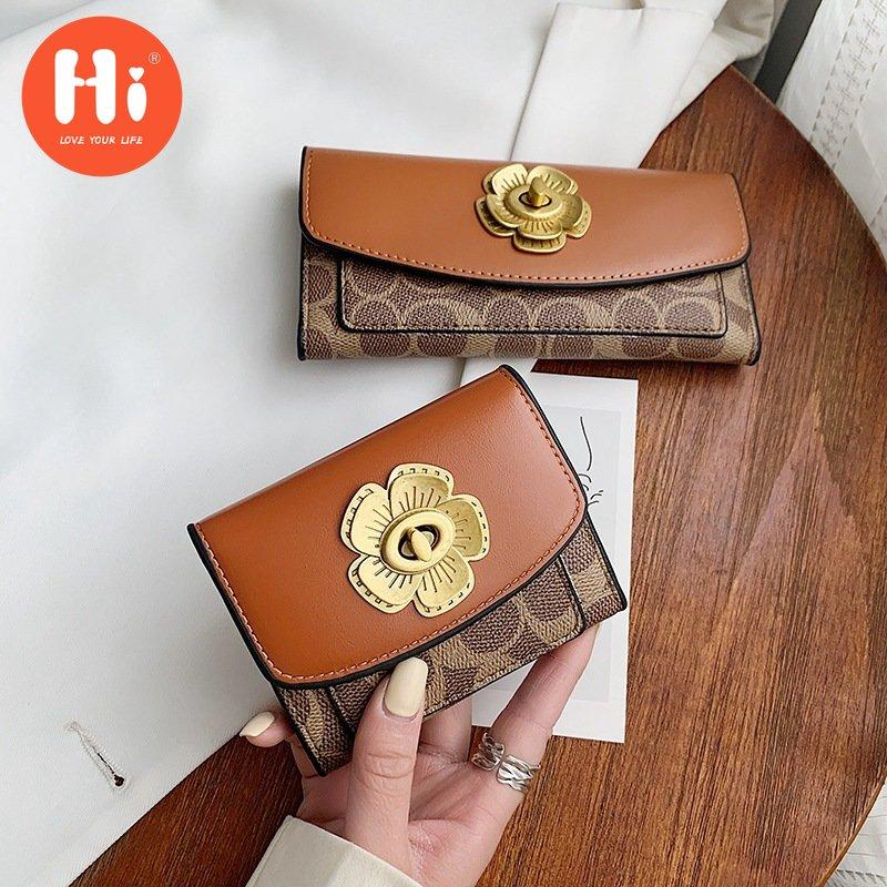 

Женский кошелек, женский держатель для карт, женский кошелек для монет, роскошный дизайнерский женский кошелек