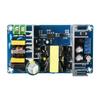 Dual Input AC 110-245V DC 199-346V to DC 24V 6A Switching Power Supply Module 150W High-Power Industrial Power Module