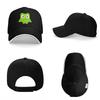 Misfits Rock Band Skull Horror Cap Fashion Casual Baseball Caps Adjustable Hat Hip Hop Summer Unisex Baseball Hats