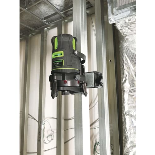 STS Laser Magnetic Clamp with Lifting Function LMC-55SC