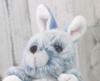 Take Off Rabbit Mimi Blue 026140
