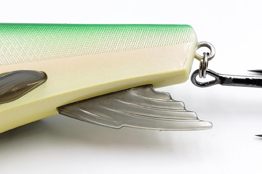 KAESU KRK165 Clearwater (#17 Shiner)