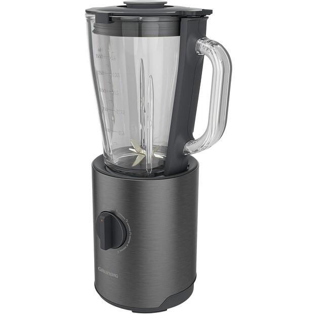 Stationary Blender Grundig SM 7140 Delisia Novus