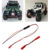 VGEBY Universal Parts RC Car Model RC Winch Controller Adapter Plug