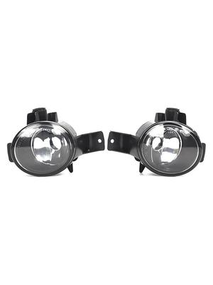 Front Fog Light Lamps Without Bulbs For BMW X6 E71 E72 08-11 63177187631