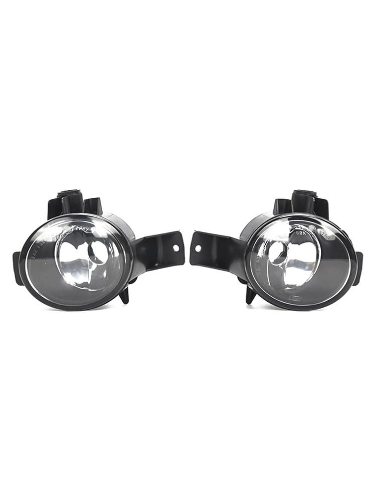 

Front Fog Light Lamps Without Bulbs For BMW X6 E71 E72 08-11 63177187631 Right
