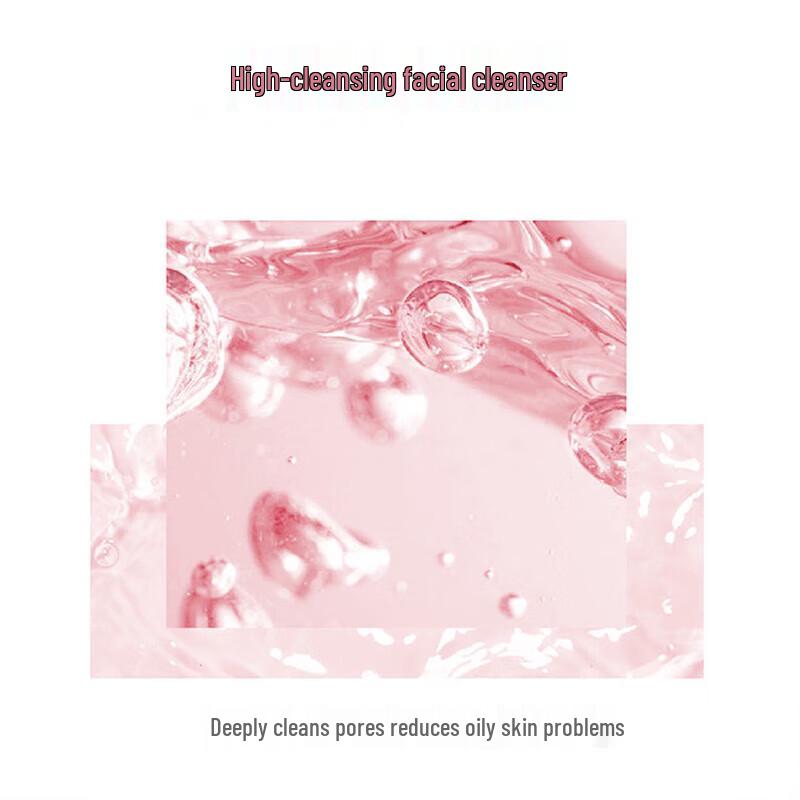 Red Elephant Sakura Hydrating Facial Cleanser (3-Pack)