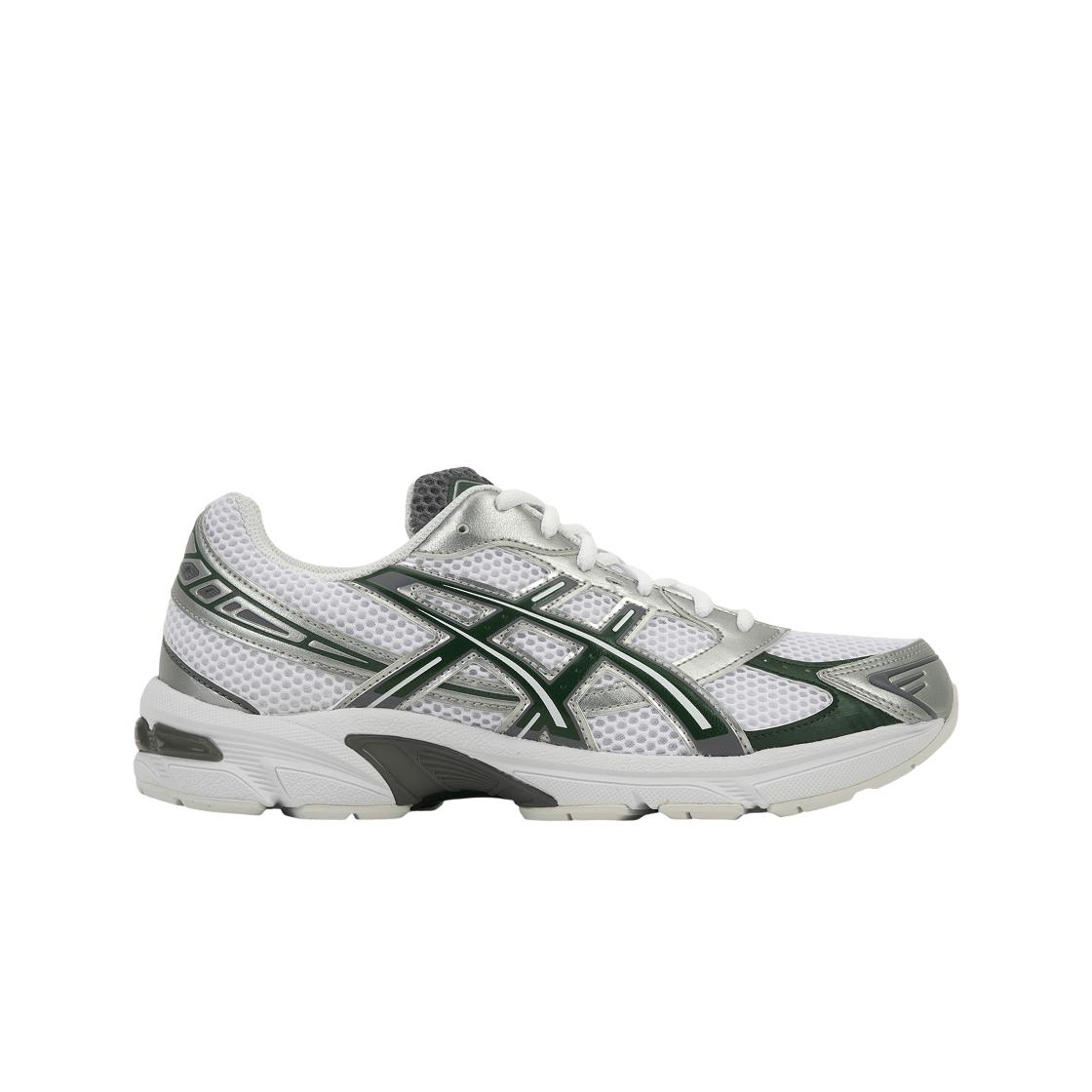 ASICS Gel 1130 Balts Meža Nakts