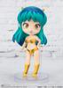 TAMASHII NATIONS Figuarts mini Urusei Yatsura Ram přibližně 90 mm malovaná pohyblivá figurka z PVC a ABS