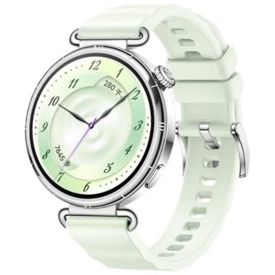Elettronica intelligente (smart) – Smartwatch