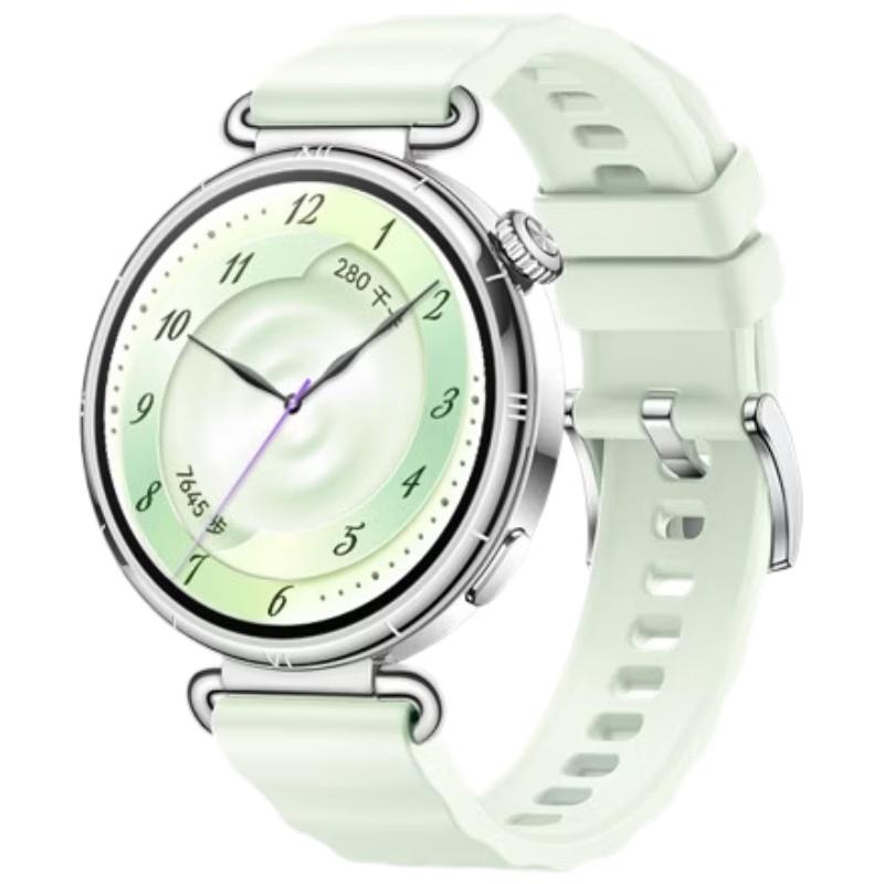 

HUAWEI WATCH GT6 Smartwatch 41mm (CN version)