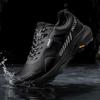 PELLIOT Unisex Outdoor Hiking & Mountaineering Shoes
