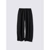 GU by Uniqlo Smooth Sweat 3d Barrel Pants Mn      