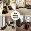 1Pcs Anti Fatigue Kitchen Rugs,Luxury Floral Design Waterproof Non-Slip Thick Cushioned Kitchen Mat Heavy Duty Comfort Standing Mat for Kitchen