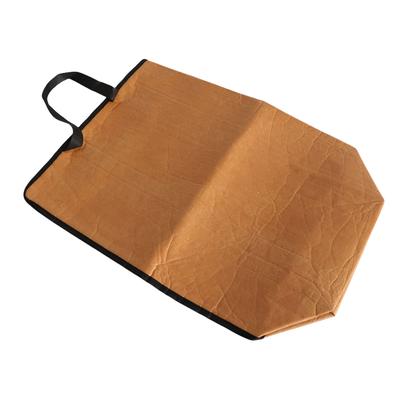 Meat Insulated Resting Bag Large Capacity Reusable Zipper High Density Polyethylene BBQ Blanket for