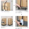 Medium Sale Reelex Truck Loading Reel LocFIT Option for Resin Transport Vehicles LF-3037