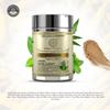 Khadi Natural Neem Basil Mint Anti Acne Face Mask 50g Herbal Skincare for Clear Radiant Skin
