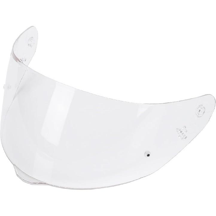 

Helmet Visor for FF352,FF351,FF369,FF384,FF802,MHR-15(5-Tooth Ratchet),Motorcycle Helmet Visor Shield Replacement Anti-Scratch Windproof Full Face чистый