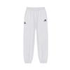 Team Stacked Jogger Pants Men woMen Long Gray Pants Nbmld42923 16