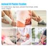 Rehabilitation Foot Drop Brace Adjustable Ankle Support Sprain Orthosis Stabilizer Ankle Foot Protector Brace Corrector Tools