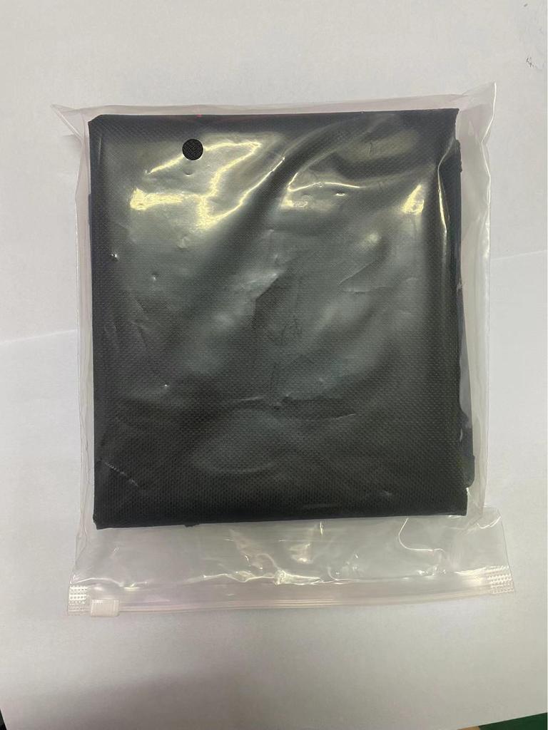 Removable Waterproof Car Trunk & Pet Mat: Scratch-Resistant Seat Cushion