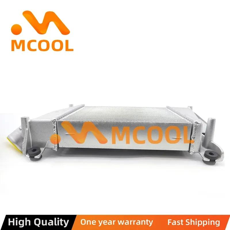 NEW AC Intercooler Radiator for Nissan X-Trail T30 2003-2005 2.2 DCI 14461-EQ40A A4461-EQ40A 14461ES60A 14461EQ40A