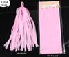 35cm Large Paper Tassel Balloon - Wedding & Party Decoration