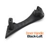 Car Front Left Right Door Inner Handle Grip Handle Cover Switch Panel For Renault Megane MK2 2002-2008 7701475316 8200297158