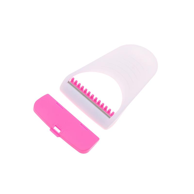6Pcs/Set Disposable Razor For Women Shaving Stainless Body Bikini Hair Removal Tool Manual Shaver