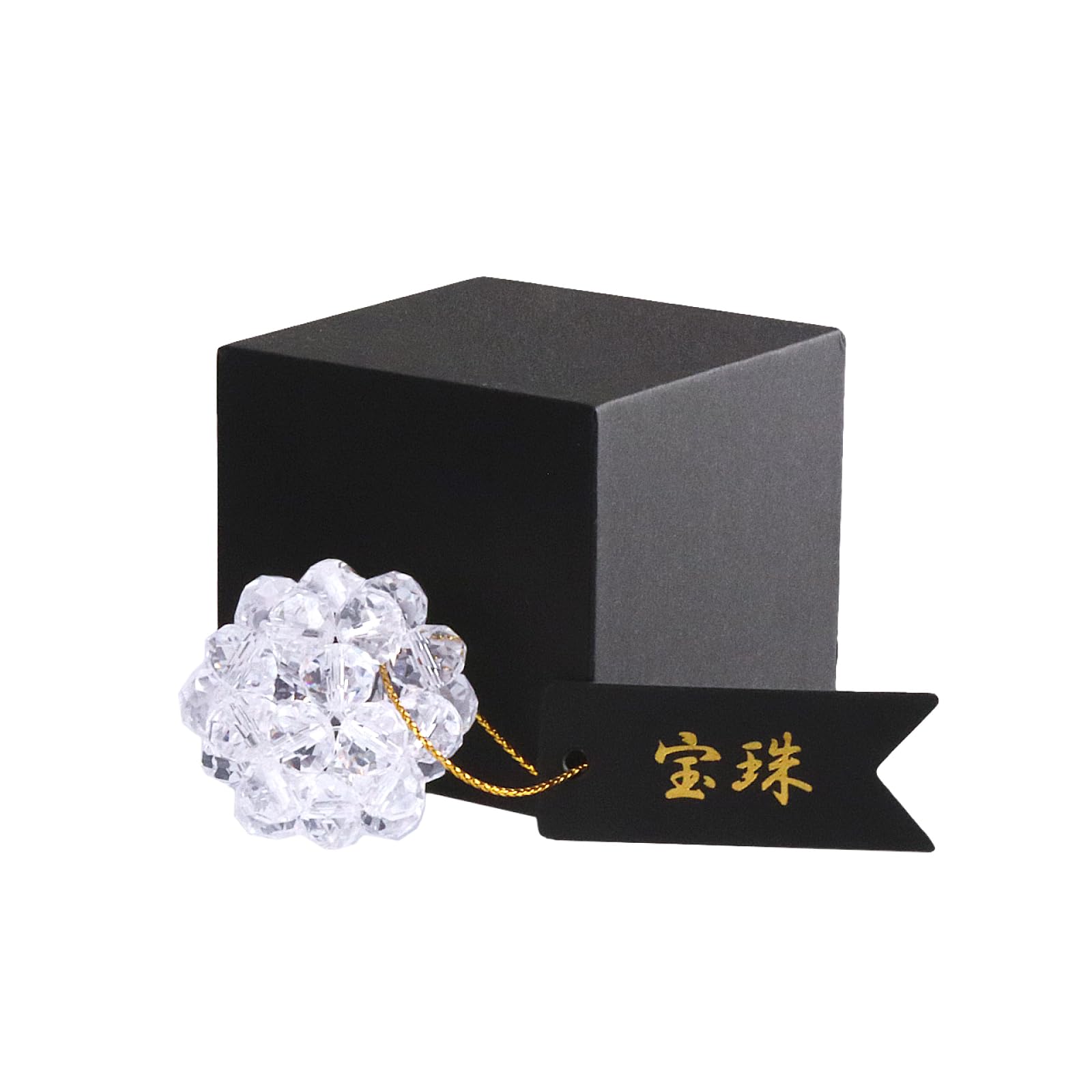 

Jewel Natural Stone Quartz 5A Fullerene 10mm Sacred Geometry Buckyball Power Stone 36mm 30 Pieces Supervised by Natural Stone Appraiser Rising Dragon