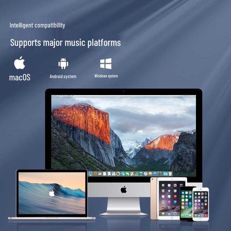 Bluetooth 5.0 Binaural Stereo Sports Earphones: Magnetic, Noise-Reducing, Long Standby for Running