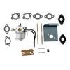 Carburetor Kit For EZGO 4 STROKE SUBARU ROBIN ENGINE 295CC 350CC PRE MCI AND MCI