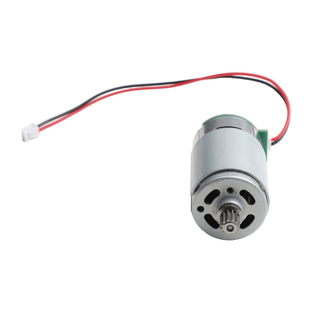 Main Brush Motor Engine Replacement for NEATSVOR For X500 X600 X520 Models Efficient Robotic Vacuum Cleaner Part