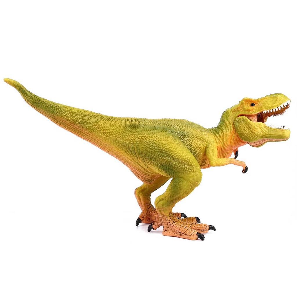 Animal New Tyrannosaurus Rex Carnivorous Dinosaur Toys Decoration Toy Figures