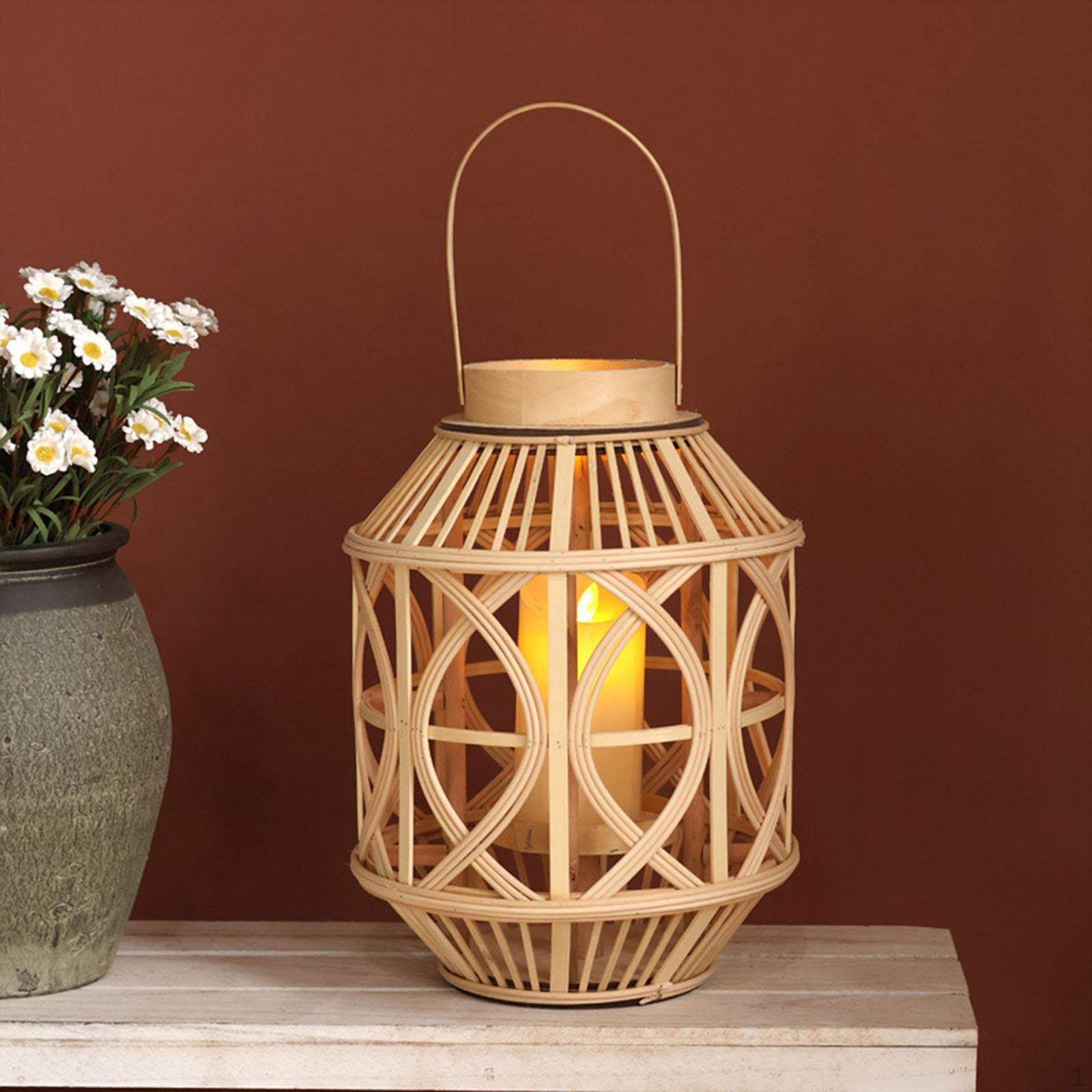 

Фонарь подсвечник чайная свеча дисплей деревянная основа для дорожки 22cmx44cm