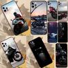 Retro Moto Cross Motorcycle Case For Samsung Galaxy A33 A06 A05 A16 A26 A36 A56 A32 A52 A15 A53 A13 A34 A54 A14 A35 A55