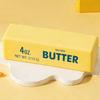 Slow Rising Butter Stick Squeeze Toy Realistic Food Simulation Stress Relief Toy Soft Squishyfidget Toy For Anxiety Home Decor