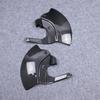 BMW M1000RR Thunder Edition S1000RR Carbon Fiber Front Wheel Caliper Air Guide Side Panel
