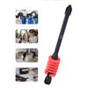 65/90/110mm Spring Screwdriver Bits Strong Magnetic Nonslip For Rainbow Spring Electric Screwdriver Electric Repair Tool