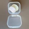 Behind Ear Ears Cosmetic Transparent Silicone Adhesive Ear Corrector Waterproof Discrete Ear Correctors for All Ages Women Men